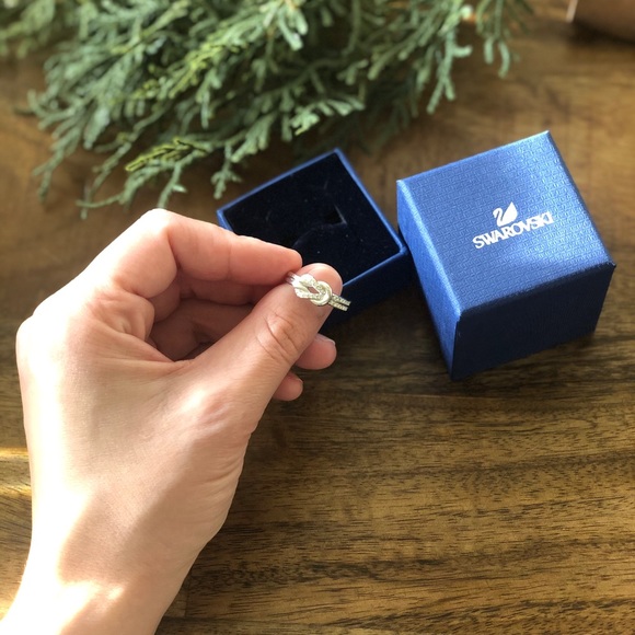 Swarovski Jewelry - Swarovski Ring